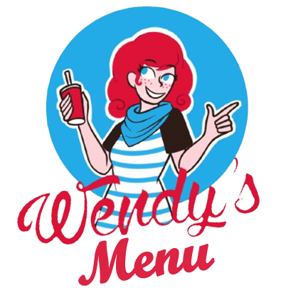 wendy's logo