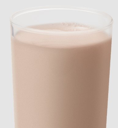 Wendys Chocolate Milk