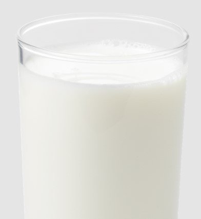 Wendys Milk